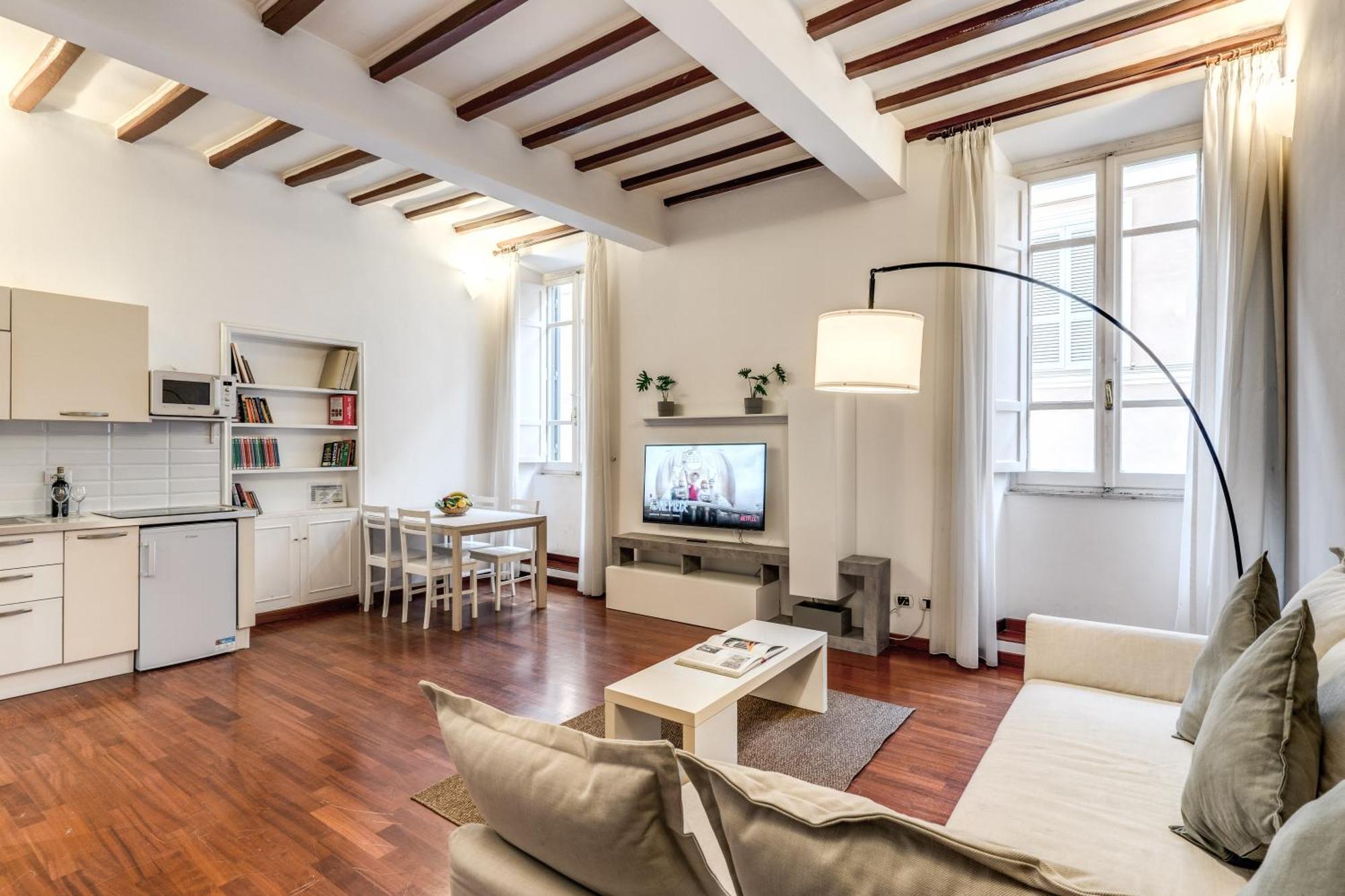 Myrhome - Spanish Steps โรม ภายนอก รูปภาพ