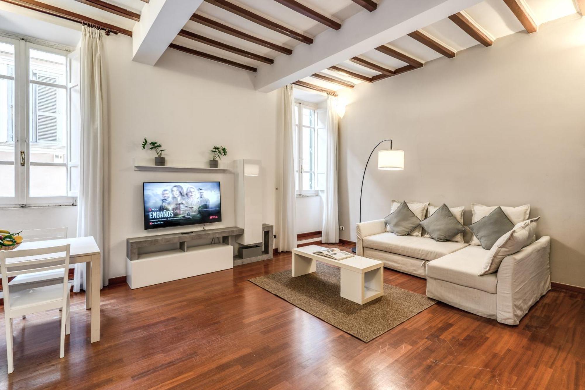 Myrhome - Spanish Steps โรม ภายนอก รูปภาพ