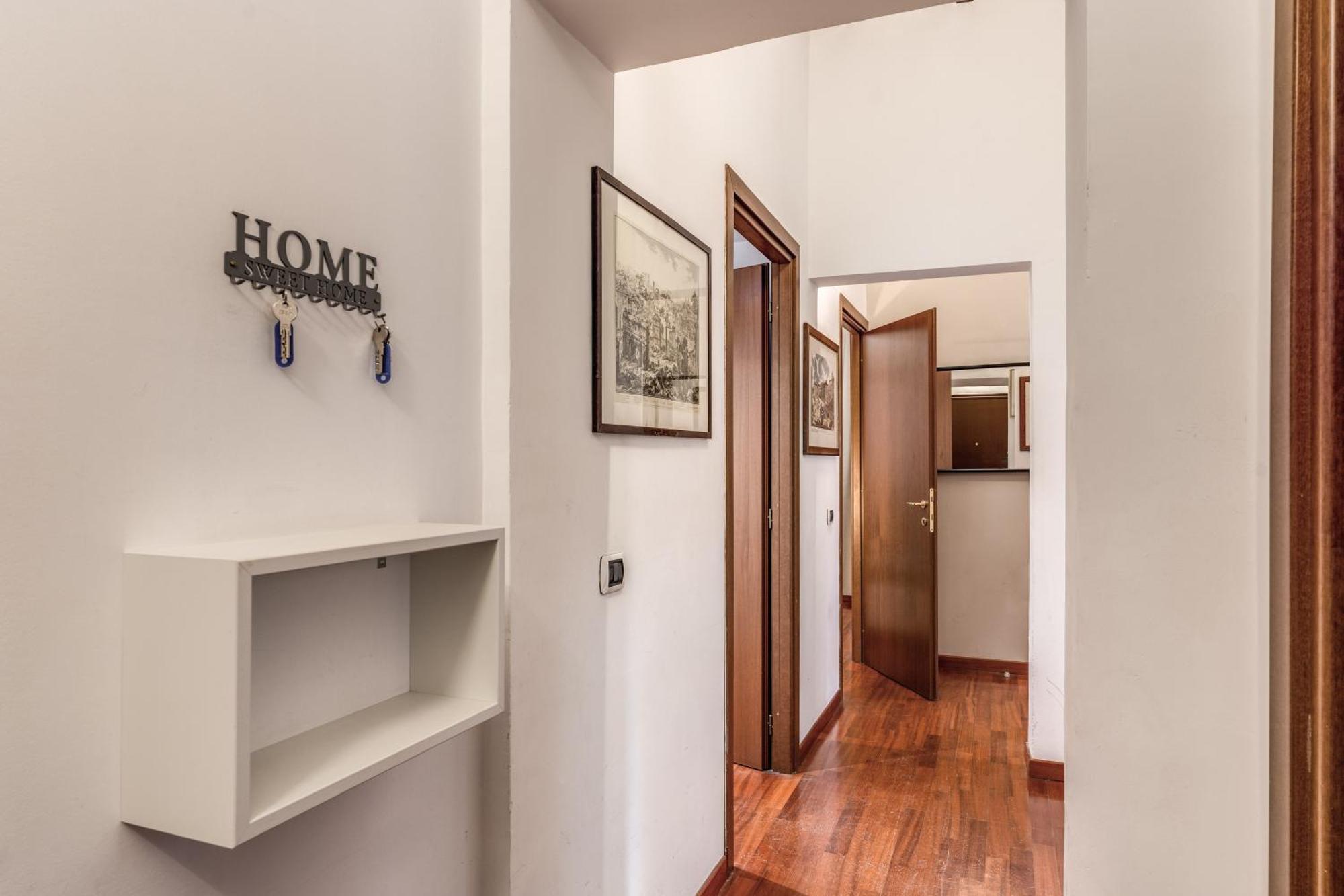 Myrhome - Spanish Steps โรม ภายนอก รูปภาพ