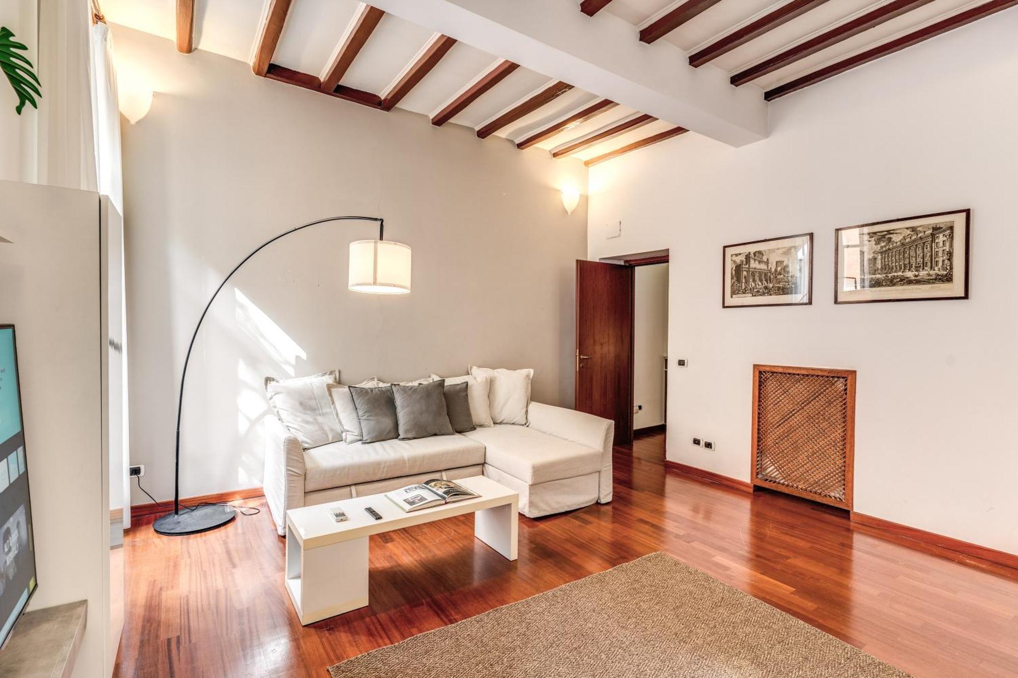Myrhome - Spanish Steps โรม ภายนอก รูปภาพ