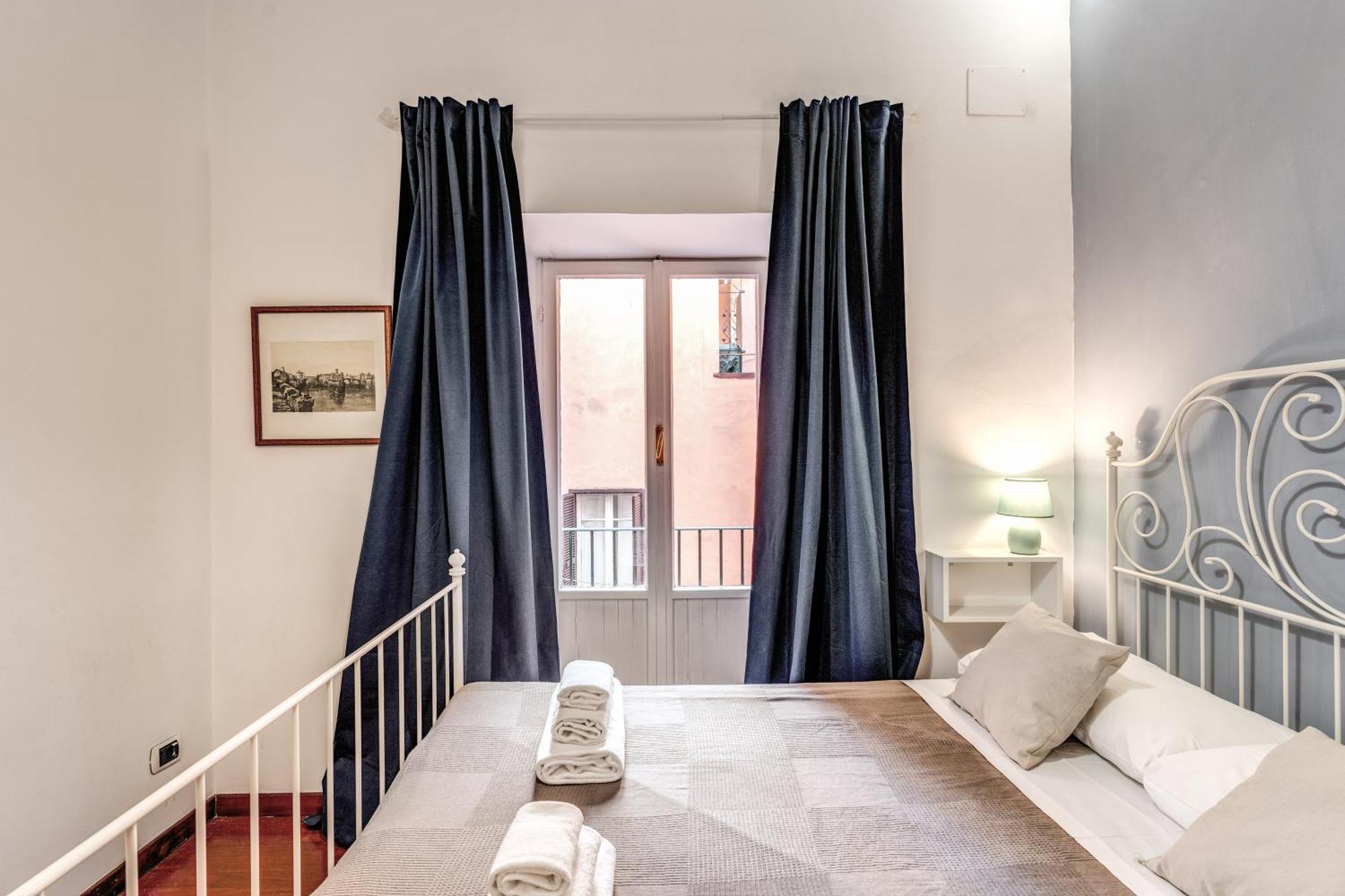 Myrhome - Spanish Steps โรม ภายนอก รูปภาพ