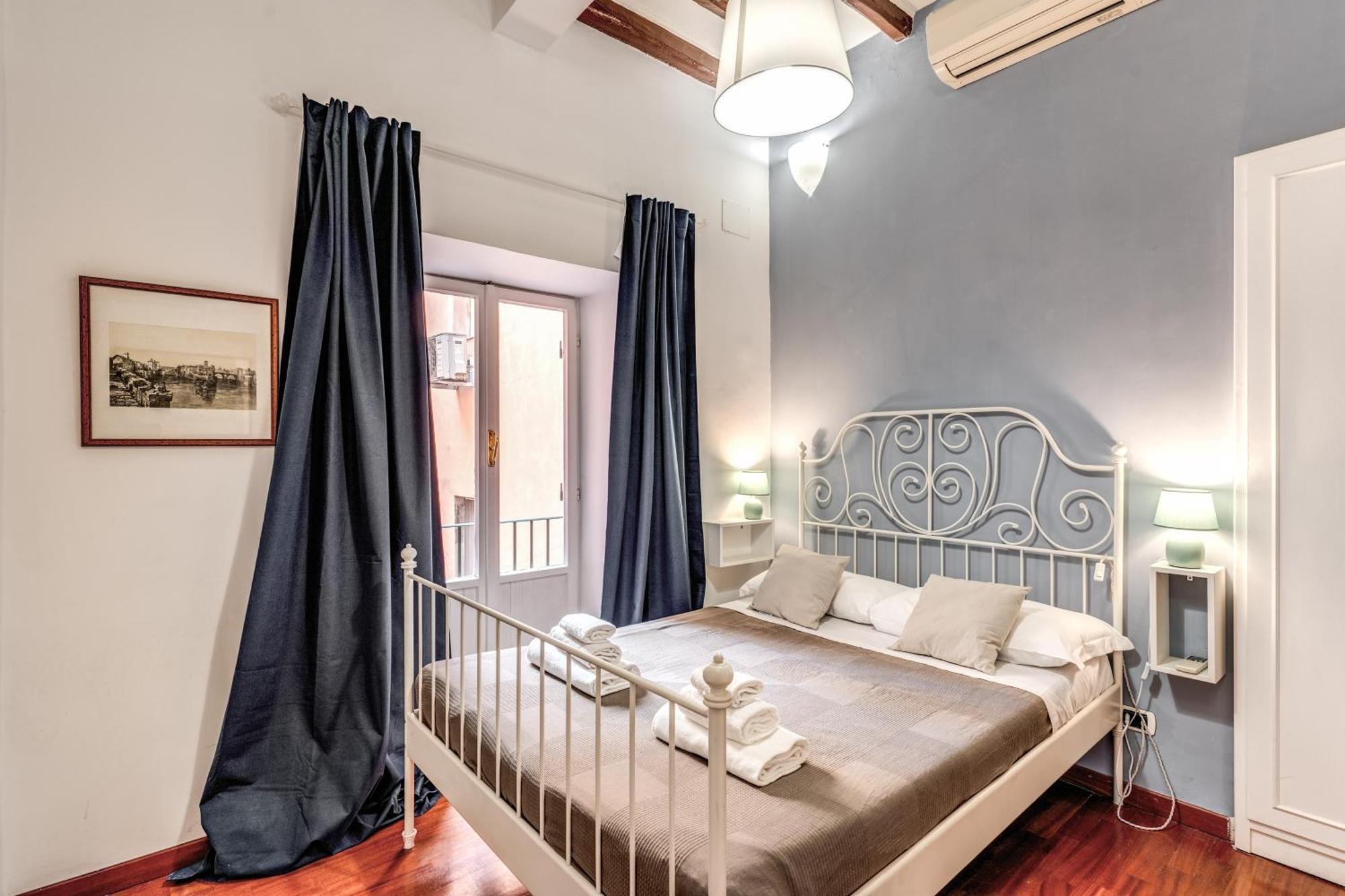 Myrhome - Spanish Steps โรม ภายนอก รูปภาพ