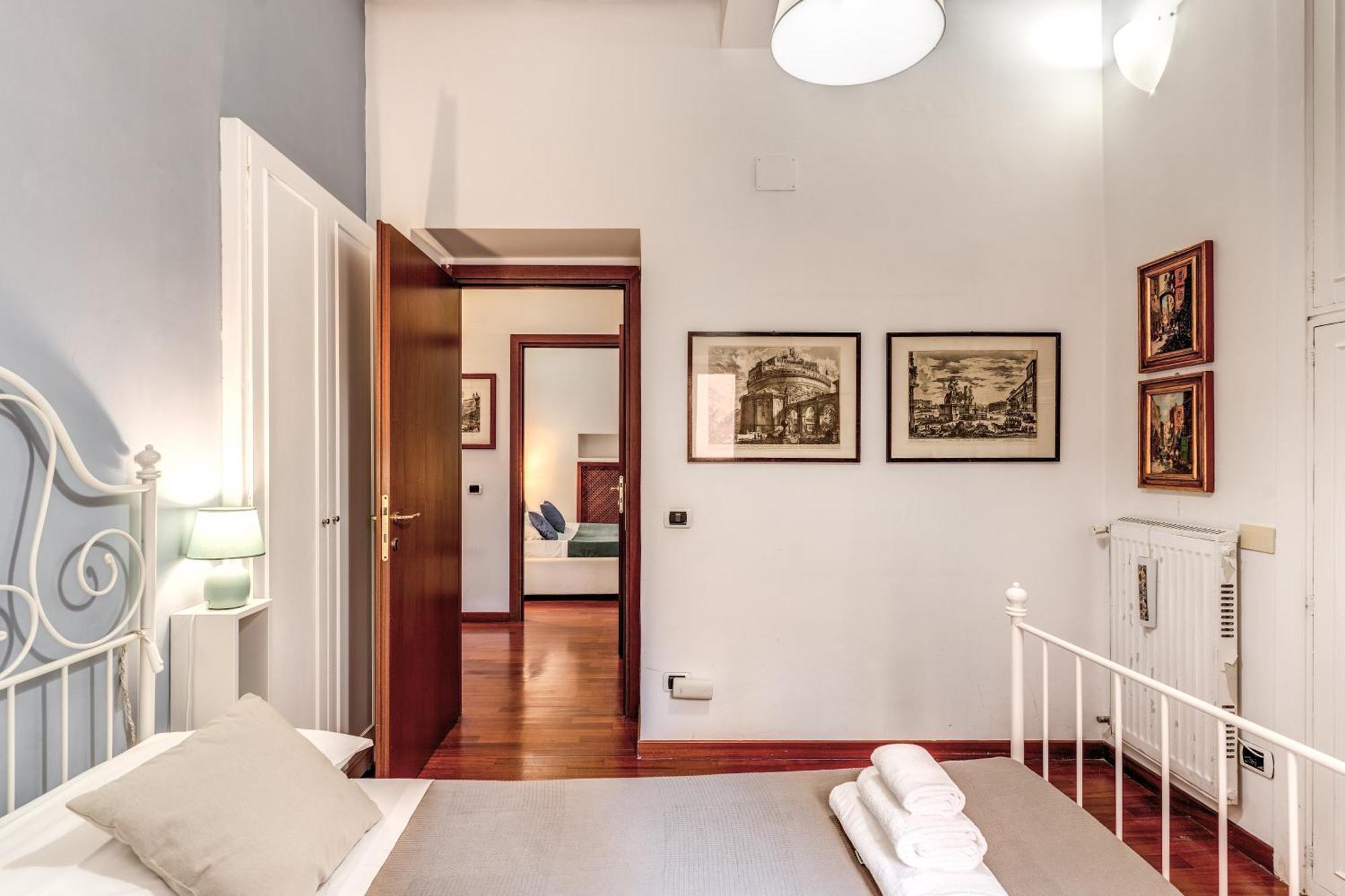 Myrhome - Spanish Steps โรม ภายนอก รูปภาพ